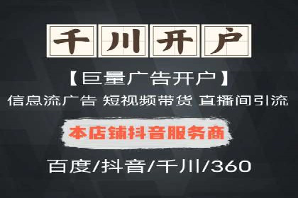竞价广告开户实战：多角度解析成功案例